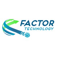 Factor Technology Logo