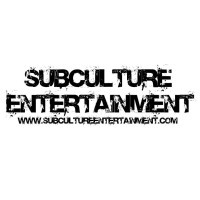 Subculture Entertainment Logo