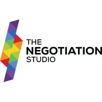 The Negotiation Studio Logo
