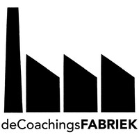 decoachingsfabriek.nl Logo