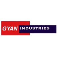 Gyan Industries Logo