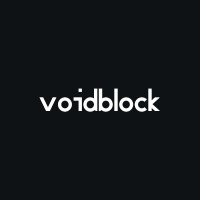 VOIDBLOCK Logo