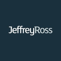 JeffreyRoss Estate Agents Logo
