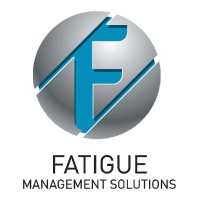 Fatigue Management Solutions Ltd Logo