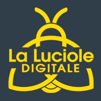 La Luciole Digitale Logo