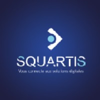 SQUARTIS Logo