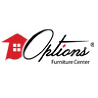 Options Furniture Center LLC Logo