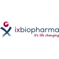 iX Biopharma Logo