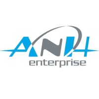 AnH Enterprise Ltd. Logo