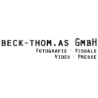 beck-thom.as GmbH Logo