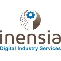 inensia Logo