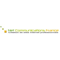 NET COMMUNICATIONS FRANCE Logo