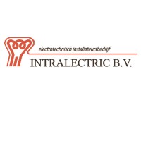 Intralectric Logo