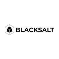 Black Salt Kft. Logo