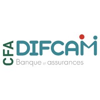CFA DIFCAM Logo
