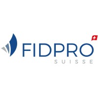 Fidpro Suisse SA Logo