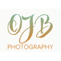 OJB Photography Logo