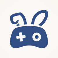 Dbljump video game reference Logo