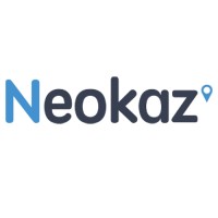 Neokaz.com Logo
