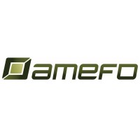 AMEFO SAS Logo