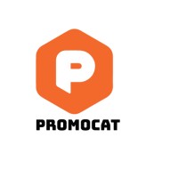 PromoCat B.V. Logo