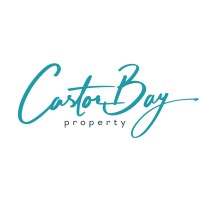 Castor Bay Property Logo