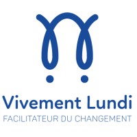 Vivement lundi Logo