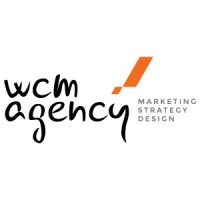 Webcentric Marketing (WCM Agency) Logo
