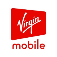 Virgin Mobile Middle East & Africa Logo