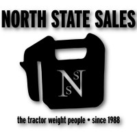 North State Sales Company Logo