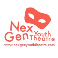 NexGen Youth Theatre Logo