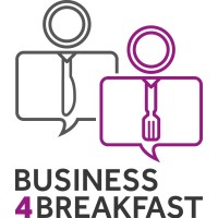 Business4Breakfast Logo