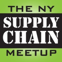 The New York Supply Chain Meetup Logo