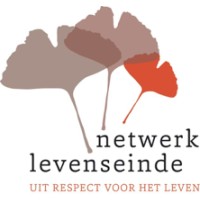 Netwerk Levenseinde vzw Logo