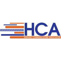 UF Hispanic Communicators Association Logo