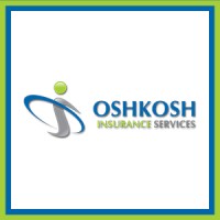 Oshkosh Insurance Agency, Inc. Logo