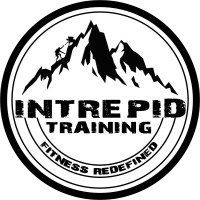 Intrepid Training Logo