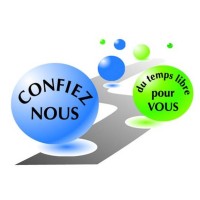 Confiez-nous Saint-André-Lez-Lille Logo
