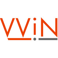 VViN - Vereniging van tolk- en vertaalbureaus in Nederland Logo