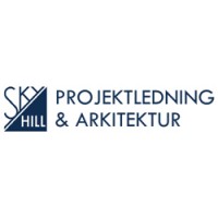 Skyhill - Projektledning & Arkitektur Logo