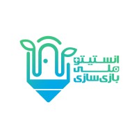 Iran Game Development Institute Logo