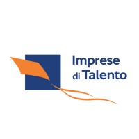 Imprese di Talento, Strategic Consultancy Logo