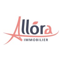 Allora Immobilier Logo