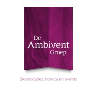 De Ambivent Groep Logo