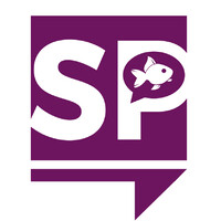 StanPhelpsSpeaks.com Logo