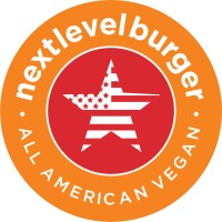 Next Level Burger Logo