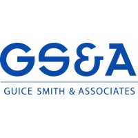Guice Smith & Associates Logo