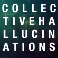 Collective Hallucinations Logo