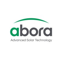 Abora Solar Logo