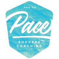 Pace Success Coaching Logo